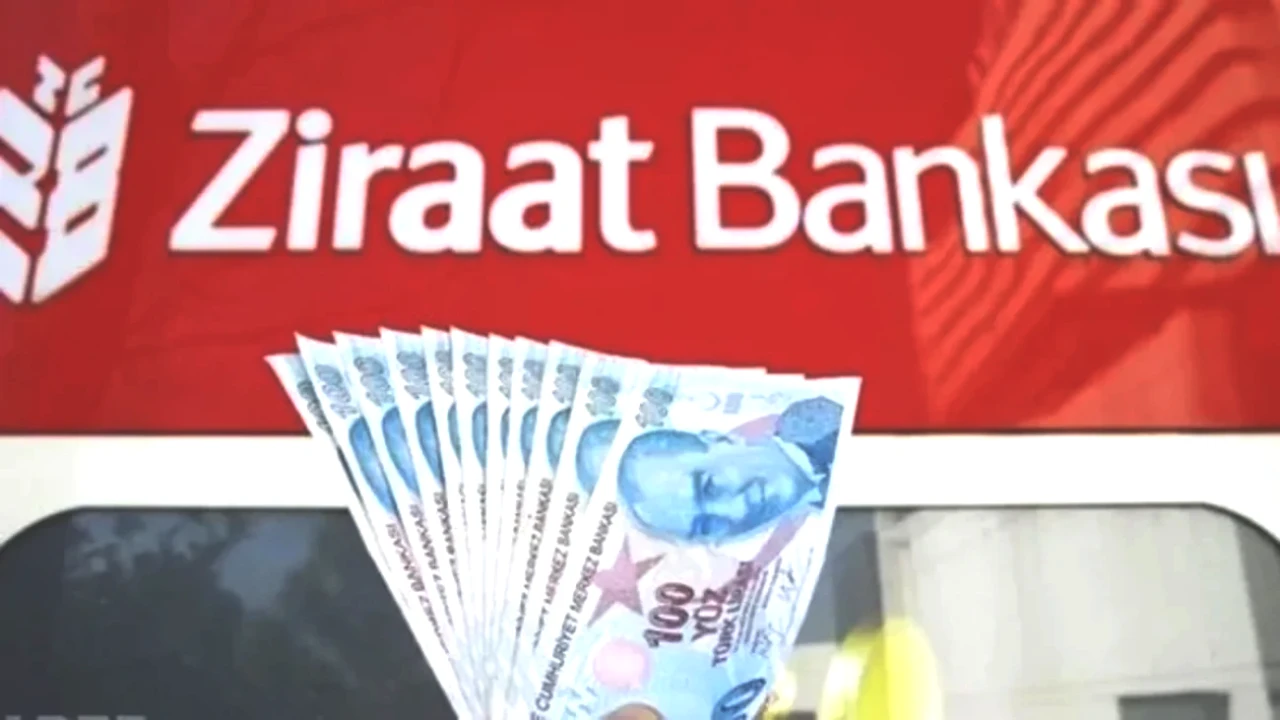 Ziraat Bankası'ndan Emeklilere Özel Promosyon Açıklaması! Yeni Tutar ve Şartlar Burada!